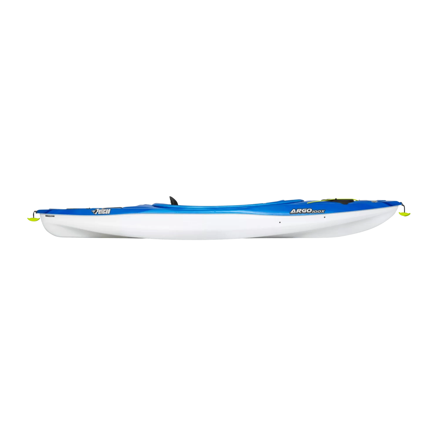 Pelican Argo 100X Sit-In Kayak - Image 3