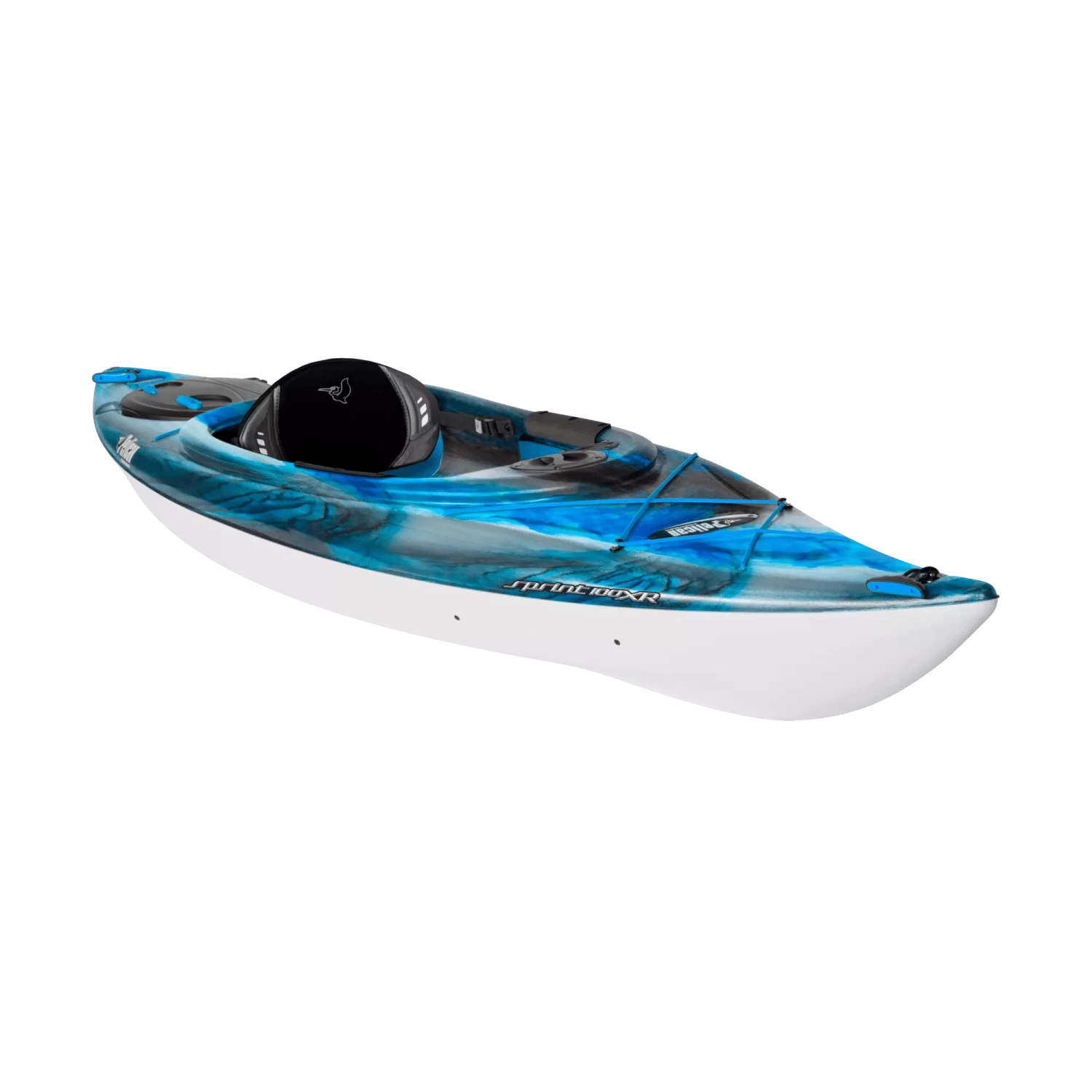 Pelican Sprint 100XR Performance Kayak