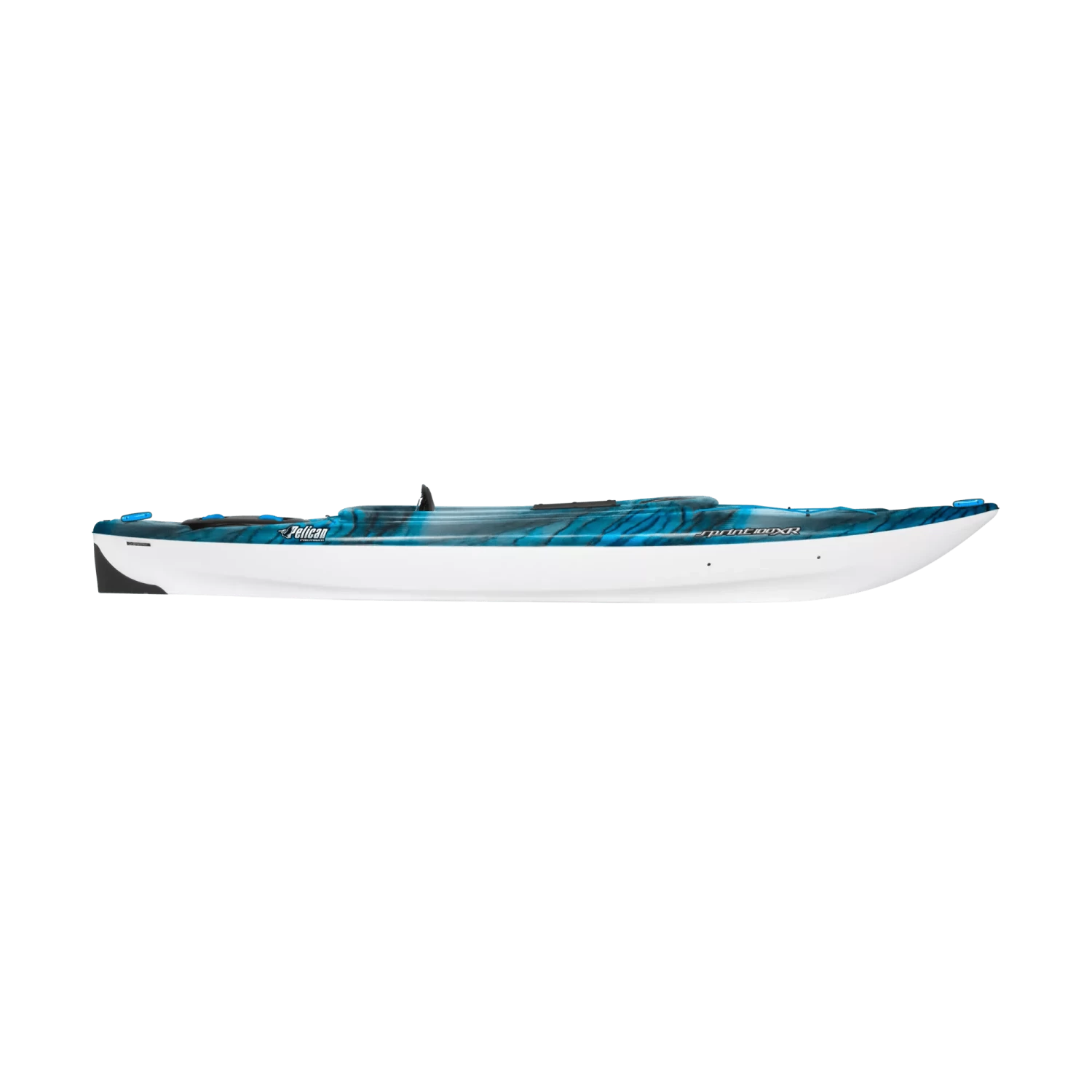 Pelican Sprint 100XR Performance Kayak - Image 3