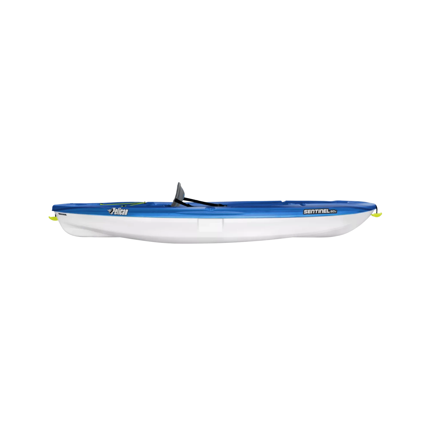 Pelican Sentinel 80X Recreational Kayak - Image 3