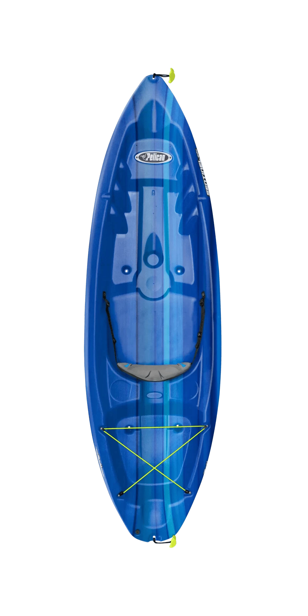 Pelican Sentinel 80X Recreational Kayak - Image 2
