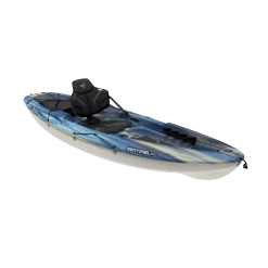 Pelican Sentinel 100X EXO Recreational Kayak