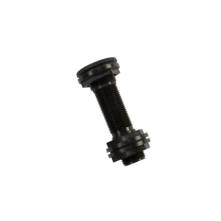 Pelican Steering Thru-Hull Sleeve In Black