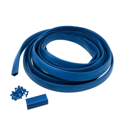Pelican Contour Molding Kit In Azure Blue