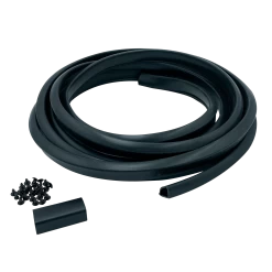 Pelican Molding Black Kit