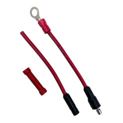 Pelican Motorized Pedal Boat Fuse / Fuse Loop