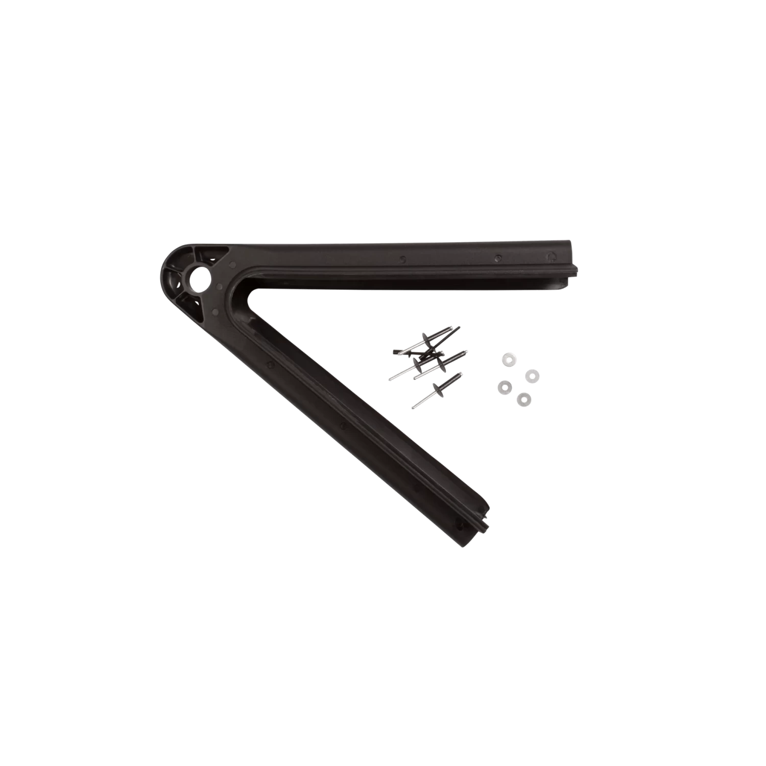 Pelican Canoe End Caps