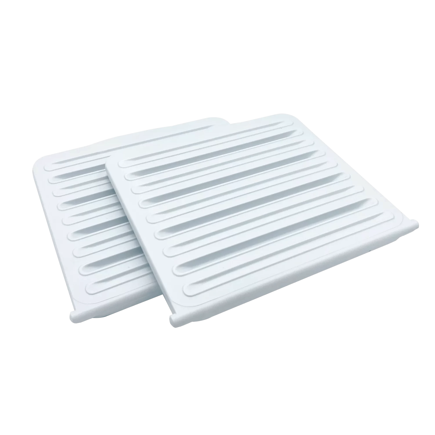 Pelican Cooler Lid In White - Image 2