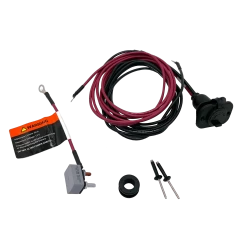 Pelican Catch PWR Female Harness