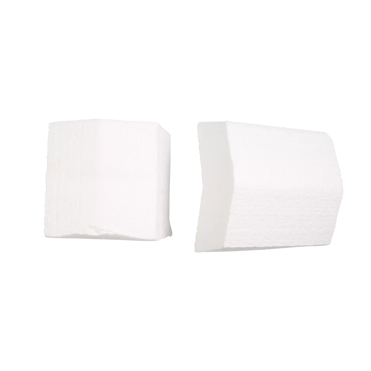 Pelican Lateral Flotation Blocks