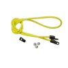 Pelican Yellow Green 40" (102 Cm) Tank Well Bungee Cord