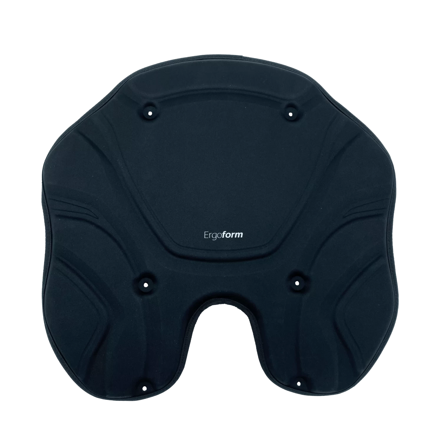 Pelican Black & White Short Ergoform™ - Seat Only - Image 2