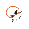 Pelican Bright Orange 17" (43 Cm) Deck Bungee Cord