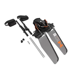 Pelican Core Replacement For HyDryve