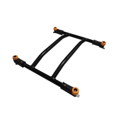 Pelican Ergo360 Complete Seat Base