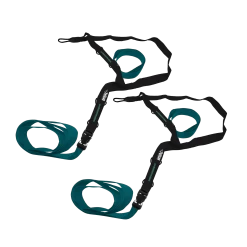 Pelican Kayak And SUP Storage Straps