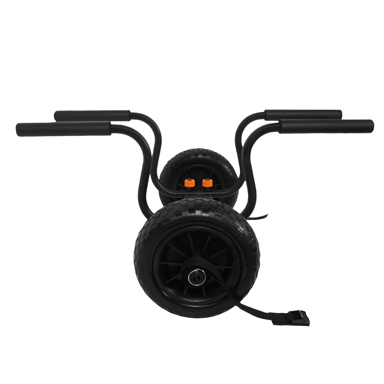 Pelican Deluxe Cart For Canoe, Kayak And SUP - Image 3