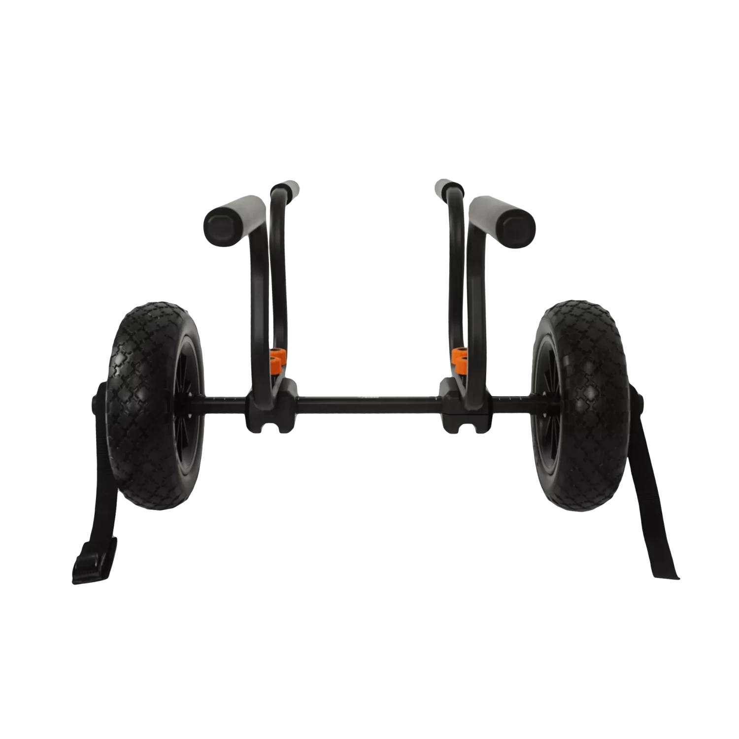 Pelican Deluxe Cart For Canoe, Kayak And SUP - Image 2