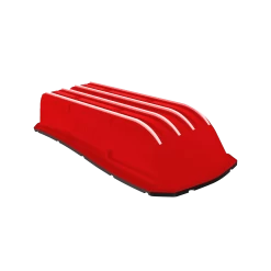 Pelican Ram-X Runner Kit For The Trek Sport 68 Utility Sled