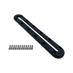 Pelican Rigging Rails 8 Inches