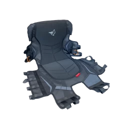 Pelican Ergoboost Seat Cushion