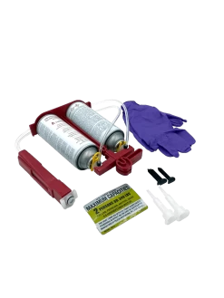 Pelican Predator Recall Repair Kit